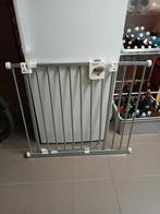 Traphekje quax, Kinderen en Baby's, Traphekjes, Ophalen, Zo goed als nieuw