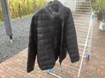 Nieuw donsjasje xl ( kan ook voor voorjaar), Vêtements | Hommes, Vestes | Été, Enlèvement ou Envoi, Neuf, Taille 56/58 (XL), Noir