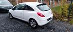 Opel corsa 1.3cdti model 2010 2pro 164 km spoedlogboek, Auto's, Diesel, Particulier, Onderhoudsboekje, Corsa