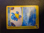 Squirtle pokemonkaart 2002, Ophalen, Zo goed als nieuw