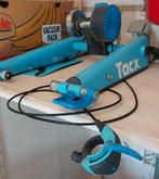 Tacx hometrainer, Sport en Fitness, Wielrennen, Ophalen, Gebruikt