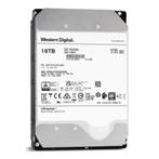 wd ultrastar hc550 16tb, Computers en Software, Harde schijven, Intern, Western Digital, Nieuw, Ophalen of Verzenden