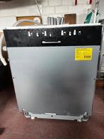 vaatwasmachine Siemens, Ophalen, Minder dan 85 cm, Voorspoelprogramma, Minder dan 10 liter