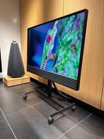 Bang & Olufsen Beovision Horizon 48 met wheelstand - B&O, Enlèvement, Comme neuf