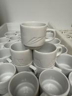 Espressokopjes en verinnes., Ophalen of Verzenden, Zo goed als nieuw, Overige stijlen, Kop(pen) en/of Schotel(s)