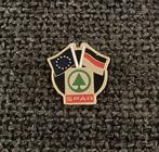 PIN - SPAR - EUROPA - DUITSLAND - GERMANY - ALLEMAGNE, Verzamelen, Verzenden, Gebruikt, Overige onderwerpen, Speldje of Pin