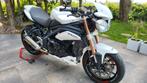 Speedtriple 1050, Particulier
