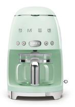 Smeg koffieapparaat, Elektronische apparatuur, Koffiezetapparaten, Ophalen, 10 kopjes of meer, Gemalen koffie, Koffiemachine
