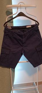 Short S Oliver bleu, taille 34, Comme neuf, Enlèvement ou Envoi