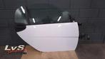Portier 2Deurs rechts van een Smart Fortwo (EN2), Gebruikt, -, Deur, -