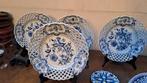 Borden Zwiebelmuster, Antiek en Kunst, Ophalen