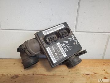 Mercedes A klasse W168 ecu / luchtmassameter a0255454132 €75 beschikbaar voor biedingen
