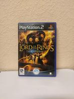 Lord of the rings The Third Age Playstation 2, Games en Spelcomputers, Games | Sony PlayStation 2, Gebruikt, 1 speler, Ophalen of Verzenden