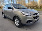 Hyundai ix35 2.0crdi 136ch Clim euro5 4 wielen+ 1e prop, Auto's, Euro 5, 4 cilinders, Particulier, SUV of Terreinwagen