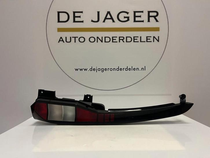 VW CADDY 2K7 ACHTERLICHT RECHTS 2K7945258 2020-, Auto-onderdelen, Verlichting, Volkswagen, Gebruikt