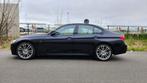 Pack sport BMW 318 d * M * 05/2014 * 19 pouces * 157 dkm, Autos, Alcantara, 5 places, Carnet d'entretien, Berline