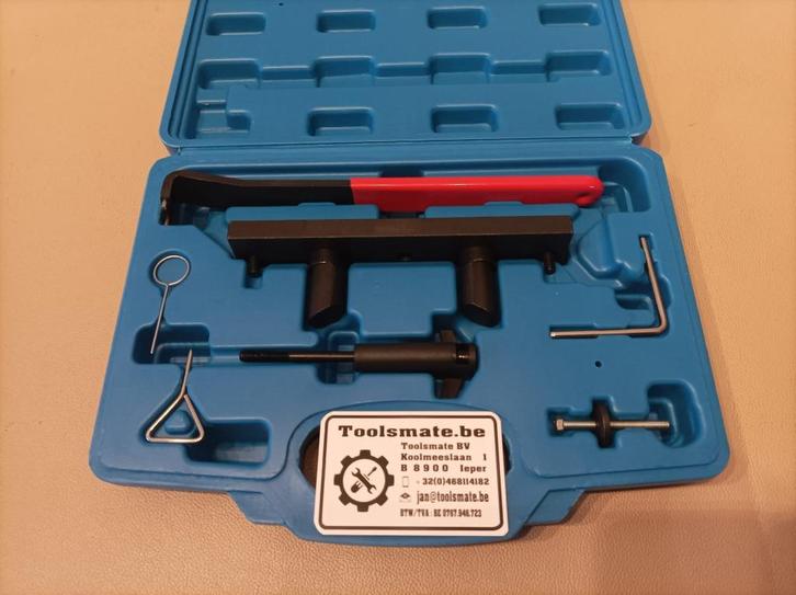 Timingset VAG 2.0 FSI GRATIS VERZENDING, Auto diversen, Autogereedschap, Verzenden