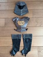 Ridder accessoires, Kinderen en Baby's, Carnavalskleding en Verkleedspullen, Ophalen of Verzenden, Zo goed als nieuw