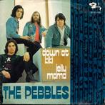 The Pebbles – Down At Kiki, Cd's en Dvd's, Vinyl Singles, 7 inch, Single, Ophalen of Verzenden, Zo goed als nieuw