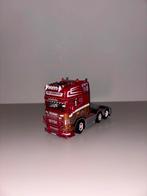 WSI ‘The Legendary’ Manuel Rogl, Verzenden, Nieuw, Bus of Vrachtwagen, Wsi