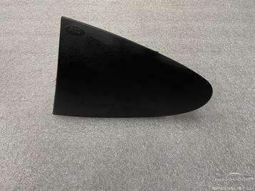 Renault Twingo 2007-2014 passagier airbag + dashboard kap 30 beschikbaar voor biedingen