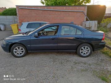 Originele Volvo s 60 velgen/ Mercedes W 204   beschikbaar voor biedingen