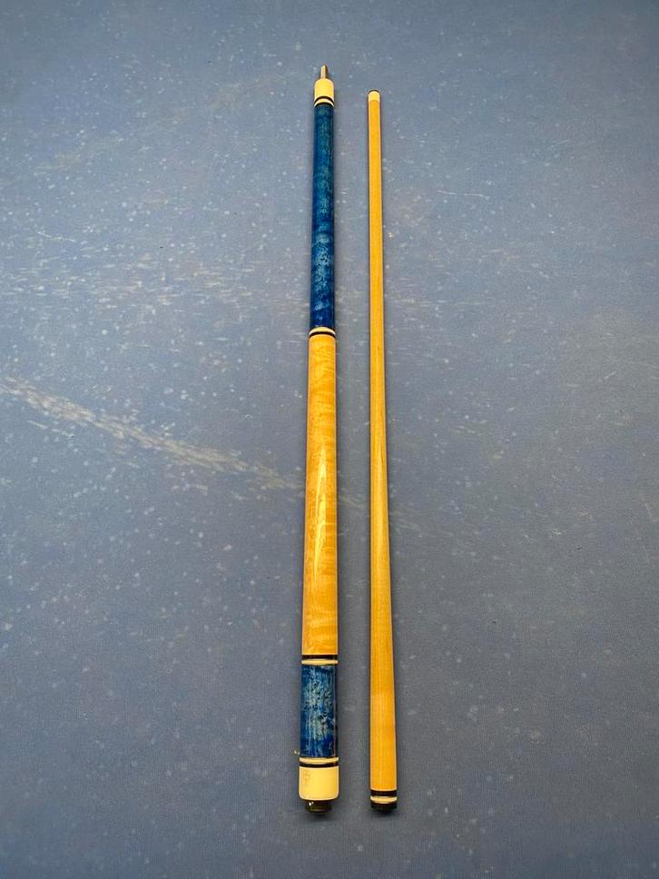 McDermott G230 Pool Cue, Sport en Fitness, Biljarten en Poolen, Gebruikt, Ophalen of Verzenden