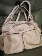 Lederen verzorgingstas pamper luiertas Théophile & Patachou, Ophalen