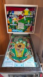 Flipperkast Star Pool in zeer goede, originele staat, Verzamelen, Automaten | Flipperkasten, Ophalen, Zo goed als nieuw, Flipperkast