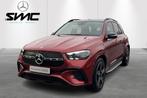 Mercedes-Benz GLE GLE 400 e 4MATIC AMG Line (automatique), 381 ch, Noir, https://public.car-pass.be/vhr/ed6743ac-e5e0-489e-a5b7-2127df0587e2