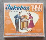 Jukebox Favorieten 1959 (3 cd), Cd's en Dvd's, Cd's | Verzamelalbums, Ophalen of Verzenden