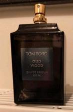 Tom Ford Oud Wood, Ophalen, Zo goed als nieuw, Parfumfles, Gevuld