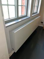 JAGA Convector Strada 240/65/15 - lichtgrijs, Doe-het-zelf en Bouw, Ophalen, Gebruikt