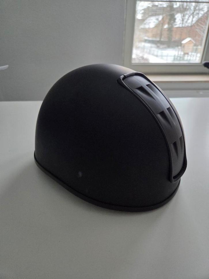 Kinderpaardrijhelm Swing – maat 54, Dieren en Toebehoren, Paardrijkleding, Kinderen, Ophalen of Verzenden