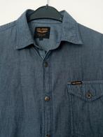 Chemise à manches courtes PME Legend Taille L, Enlèvement ou Envoi