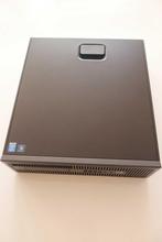 HP Elitedesk 800 G1 SFF (I5,4gb,500gb, official win 10), Comme neuf, Intel Core i5, Enlèvement, Hewlett-Packard (HP)