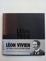 Léon 1914, Ophalen of Verzenden, Zo goed als nieuw