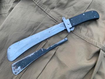 Cattaraugus Pilot knife US beschikbaar voor biedingen