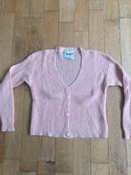 Gilet Essentiel, Ophalen of Verzenden, Zo goed als nieuw, Essentiel Antwerp, Roze