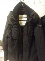 Abercrombie & Fitch Heren jas, Kleding | Heren, Jassen | Winter, Ophalen, Zo goed als nieuw, Abercrombie & Fitch, Maat 48/50 (M)