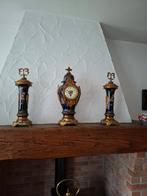 Schouwgarnituur, Antiek en Kunst, Ophalen