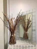 Miroir, Enlèvement ou Envoi, Rectangulaire