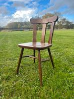 Café stoelen, Ophalen, Gebruikt, Meubilair