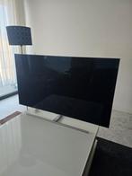 4 TV's lot: Samsung 55" OLED + 50" + 46" + Sony 50", Ophalen of Verzenden, OLED, Samsung