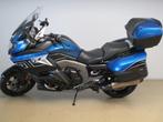 BMW K1600GT Sport- Akrapovic - Topcase - 12 maanden garantie, Motoren, Motoren | BMW, Bedrijf, Meer dan 35 kW, Toermotor, 1649 cc