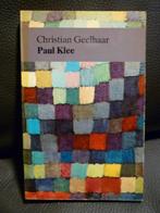 Christian Geelhaar PAUL KLEE, Enlèvement ou Envoi