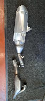 Honda crf450r, Motoren, Ophalen of Verzenden