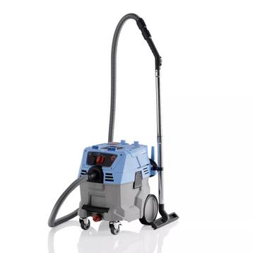 Aspirateur industriel Kränzle, aspirateur sec/humide Ventos 