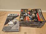Motoren en toerisme tijdschriften 10 € voor alles, Ophalen of Verzenden, Gelezen