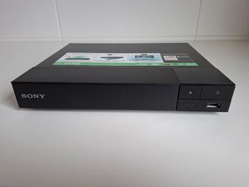 Sony Blu-ray ( ook dvd ) speler  BDP-S1700 in prima staat beschikbaar voor biedingen